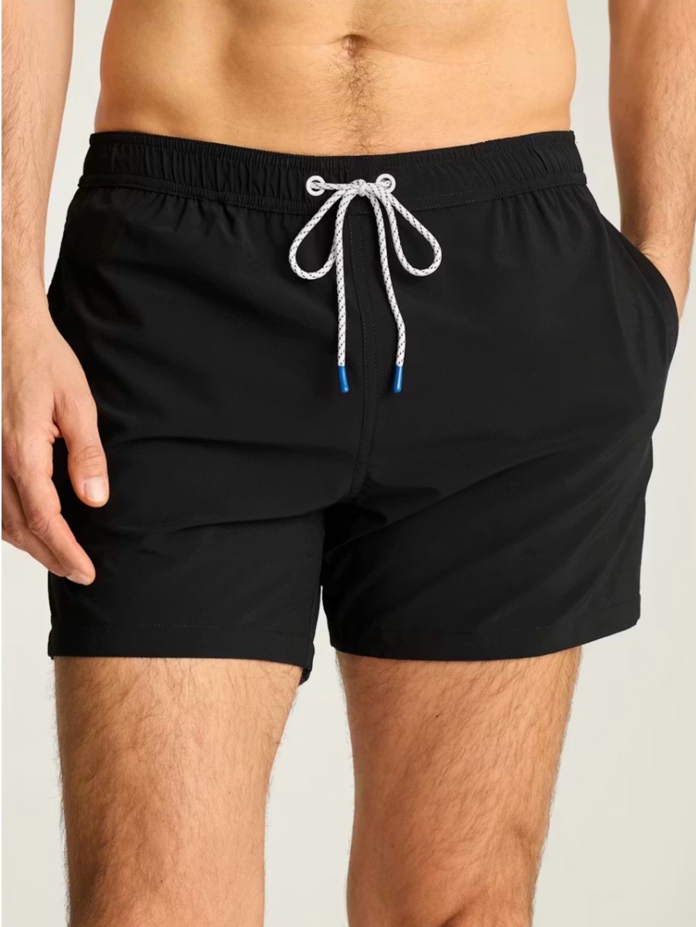 Bonobos Riviera Men's Swim Trunks with Drawstring - Picture 3 of 6